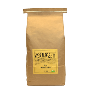 Kreidezeit Vega Wandfarbe