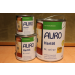 AURO Hartöl-Weiß pigmentiert, Nr. A126-90