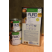 AURO 2 in 1 Öl-Wachs Classic, Nr. 129