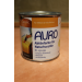 AURO Abtönfarbe für Naturharzöle, Nr. 150-99 Erd-Schwarz