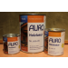 AURO Holzlasur, Aqua, Nr. 160-18 Eiche hell