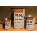 AURO Holzlasur, Aqua, Nr. 160-52 Azur
