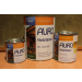 AURO Holzlasur, Aqua, Nr. 160-60 Oxid-Grün