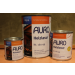 AURO Holzlasur, Aqua, Nr. 160-99 Schwarz