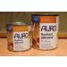AURO Buntlack, glänzend, Aqua, Nr. 250-15 Ocker-Gelb