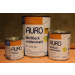AURO Weißlack, seidenmatt, Aqua, Nr. 260-90 weiß