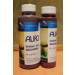 AURO Vollton- und Abtönfarbe, Nr. 330-30, Persisch-Rot