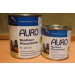 AURO Wandlasur-Pflanzenfarben, Nr. 360-29 Reseda-Krapp-Orange