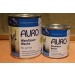 AURO Wandlasur-Wachs, Nr. 370-50 Himmelblau