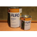 AURO Holzlasur, Classic  Nr. 930-20 Dunkelrot