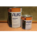 AURO Holzlasur, Classic  Nr. 930-21 Ultramarinblau